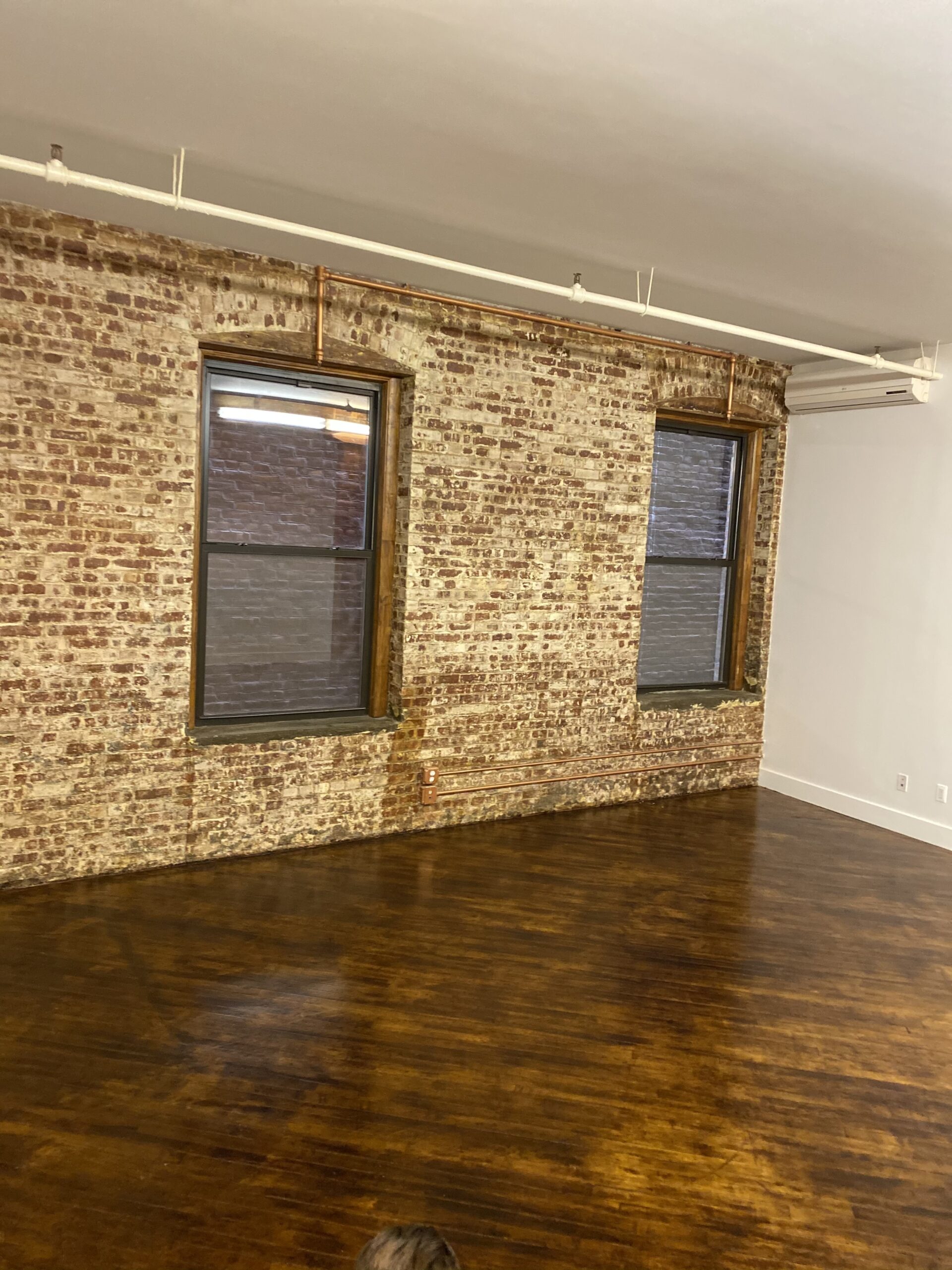 Dumbo Offices Suite 205